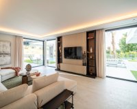 New Build - Villa - Benahavís