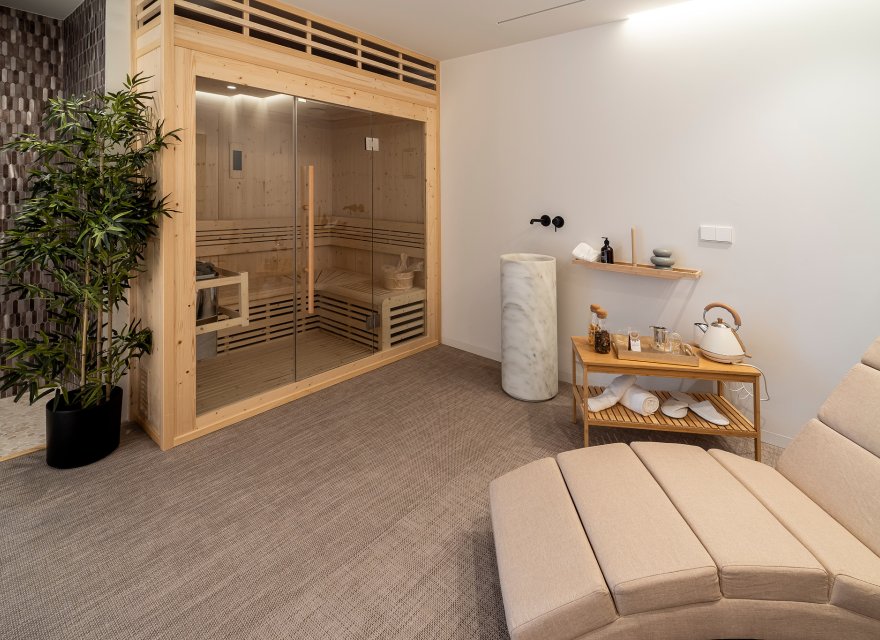 New Build - Villa - Benahavís