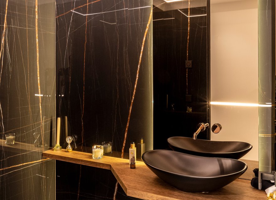 New Build - Villa - Benahavís