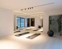 New Build - Villa - Benahavís