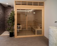 New Build - Villa - Benahavís