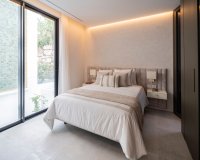 New Build - Villa - Benahavís