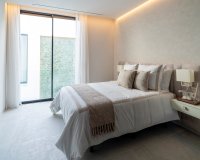 New Build - Villa - Benahavís