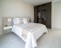 New Build - Villa - Benahavís