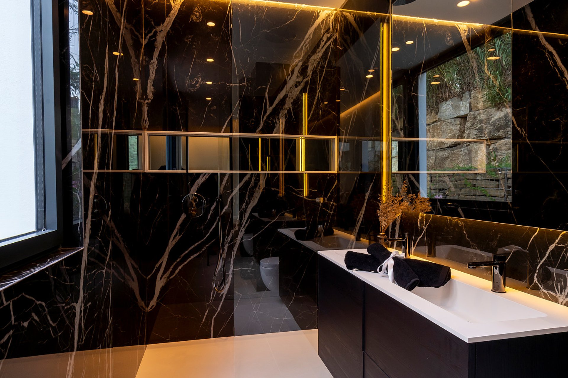 New Build - Villa - Benahavís