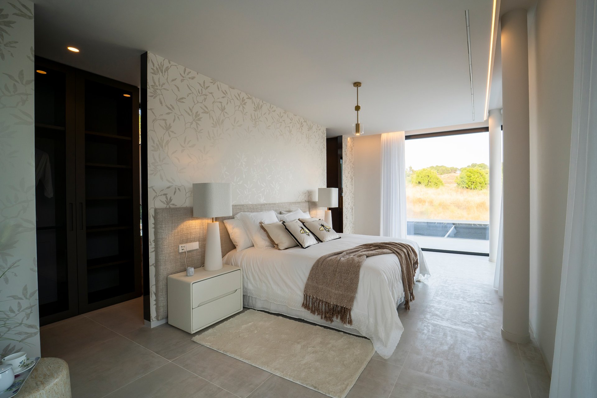 New Build - Villa - Benahavís