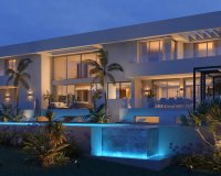 New Build - Villa - Benahavís