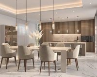 New Build - Villa - Benahavís