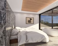 New Build - Villa - Benahavís