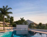 New Build - Villa - Benalmadena - Benalmádena