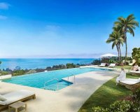 New Build - Villa - Benalmadena - Benalmádena