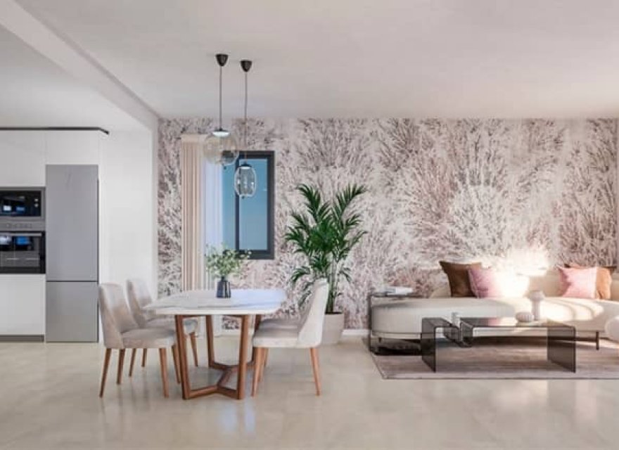 New Build - Villa - Benalmadena - Benalmádena