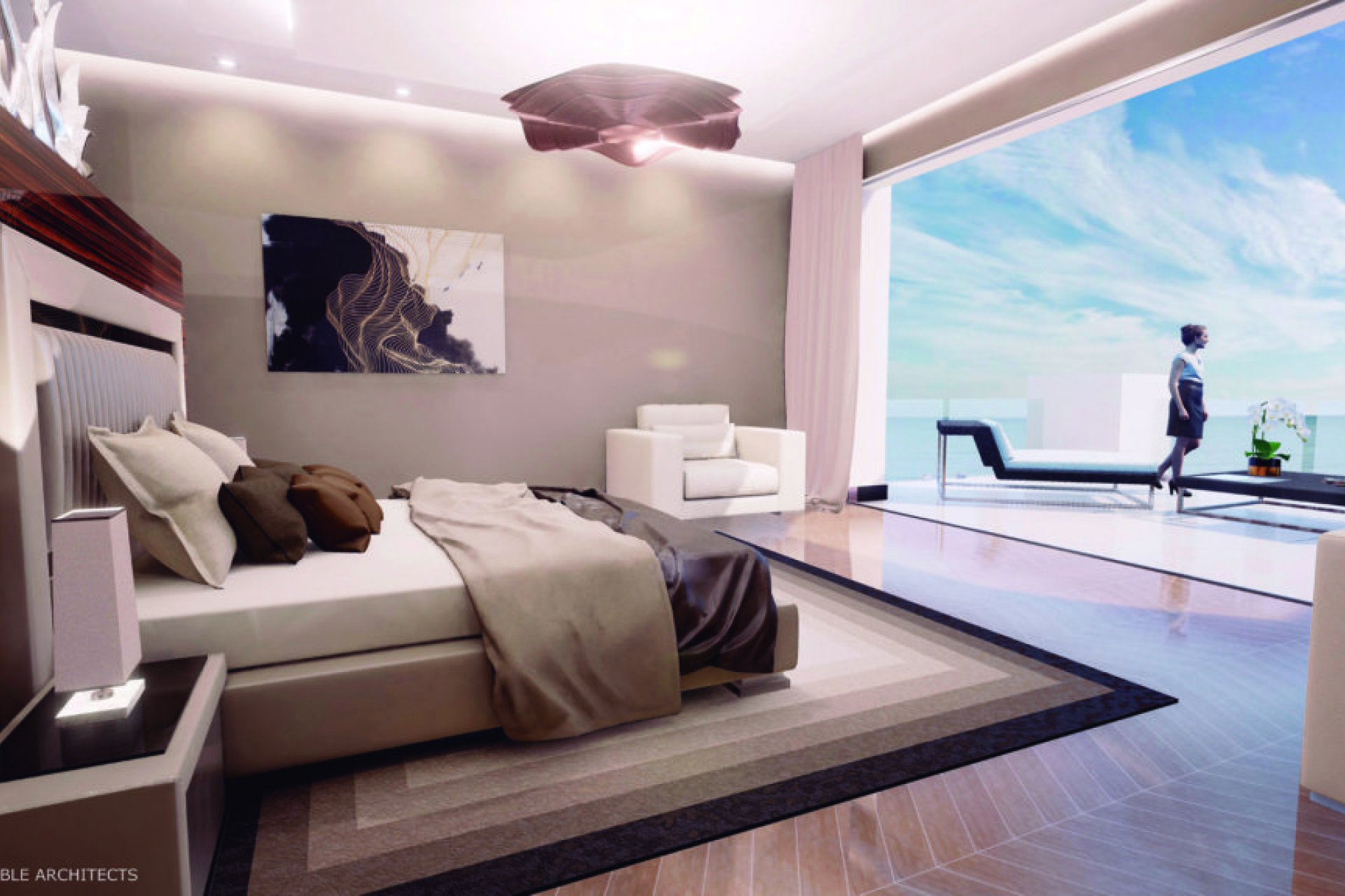 New Build - Villa - Benalmadena - Benalmádena