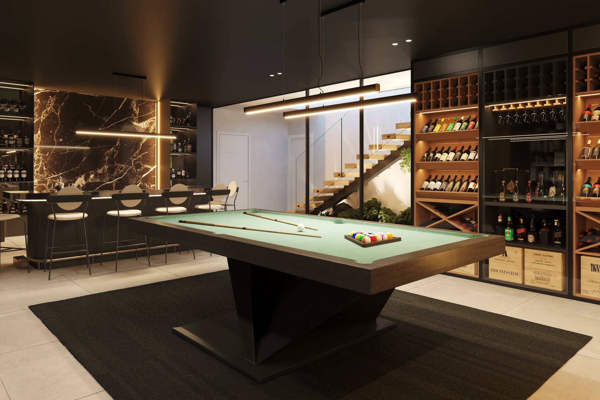 New Build - Villa - Benalmadena - Benalmádena