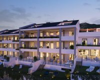 New Build - Villa - Benalmadena - Benalmádena