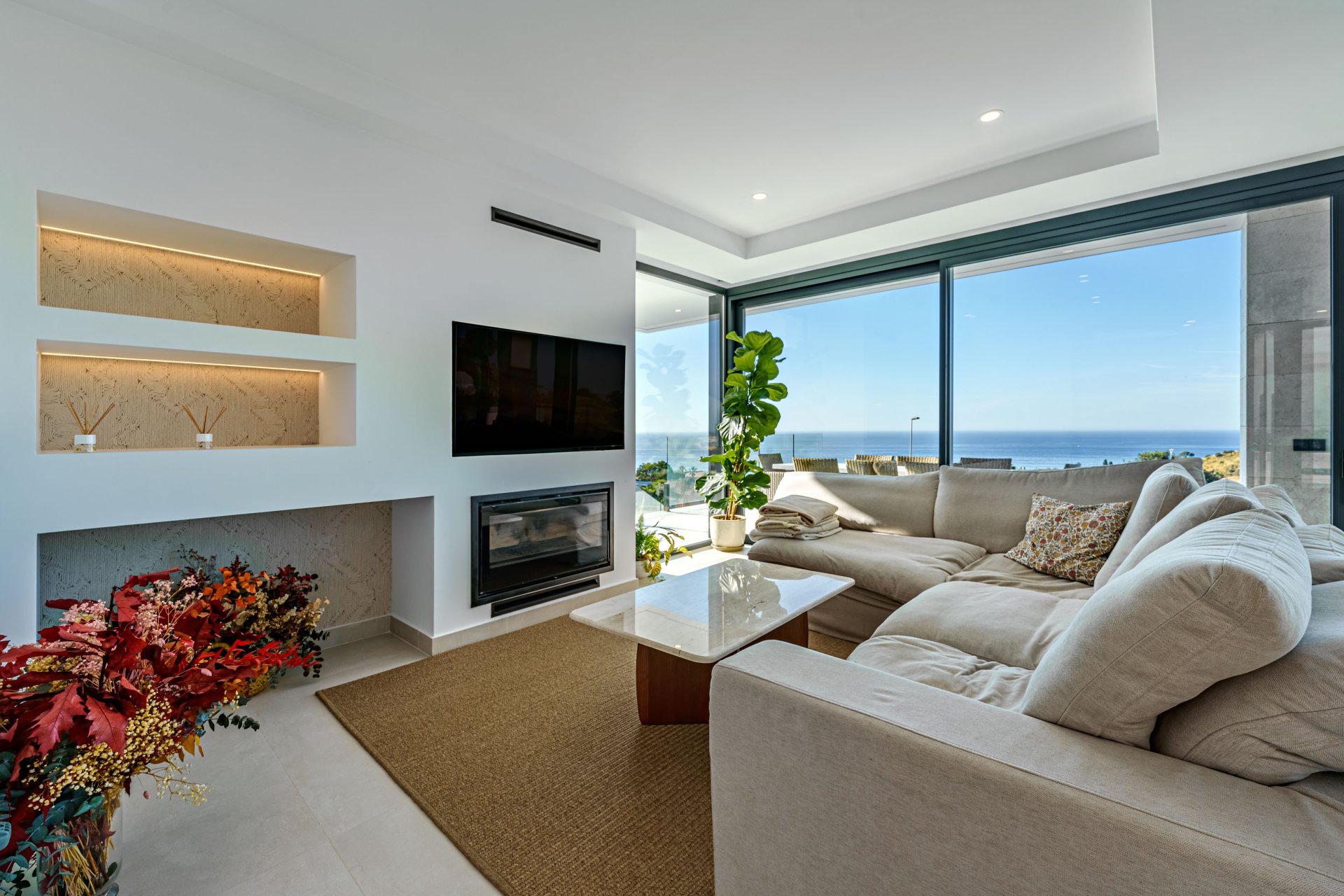 New Build - Villa - Benalmadena - Benalmádena