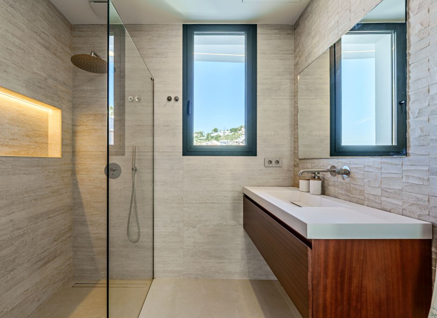 New Build - Villa - Benalmadena - Benalmádena