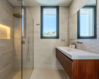 New Build - Villa - Benalmadena - Benalmádena