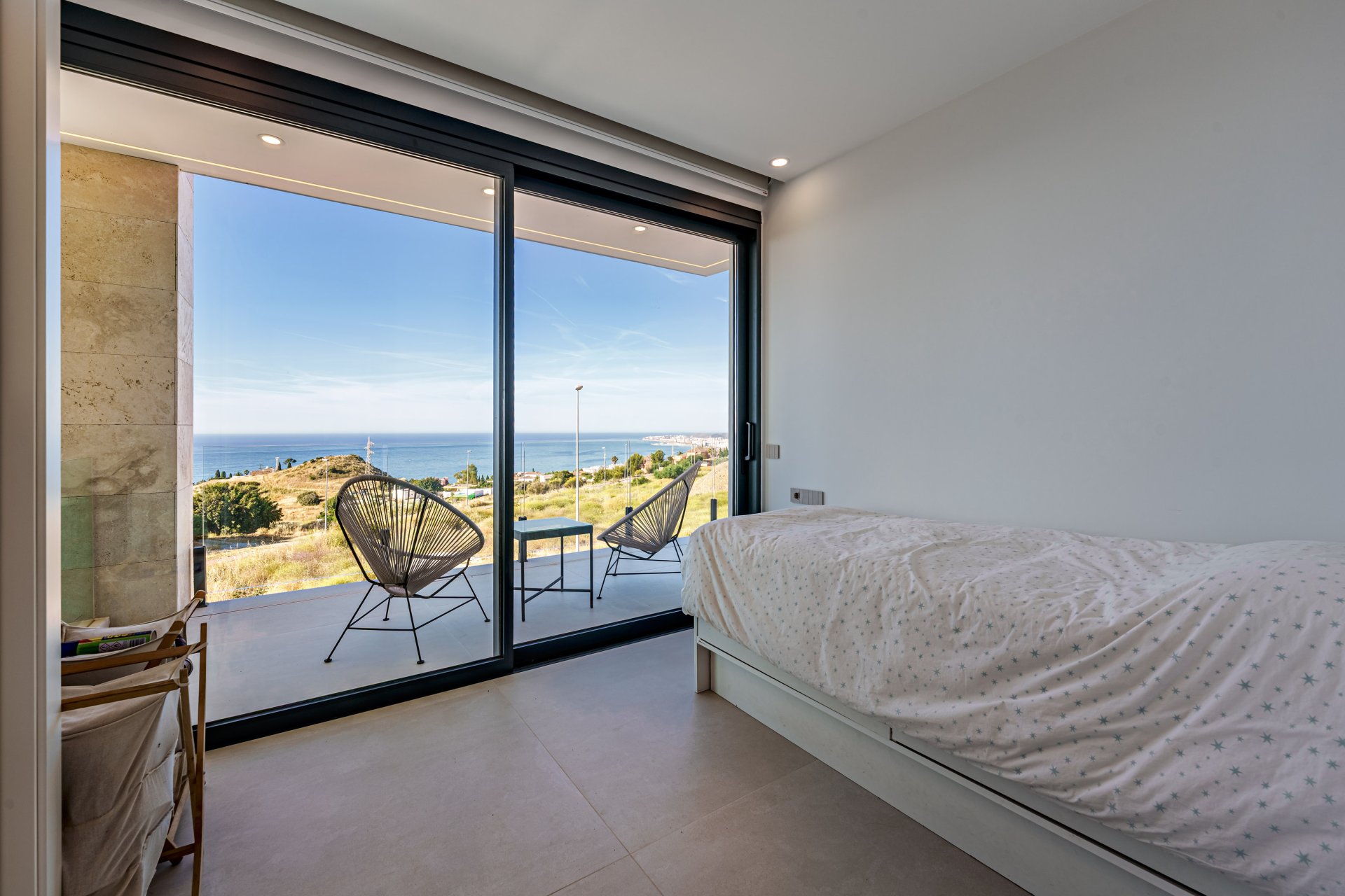 New Build - Villa - Benalmadena - Benalmádena