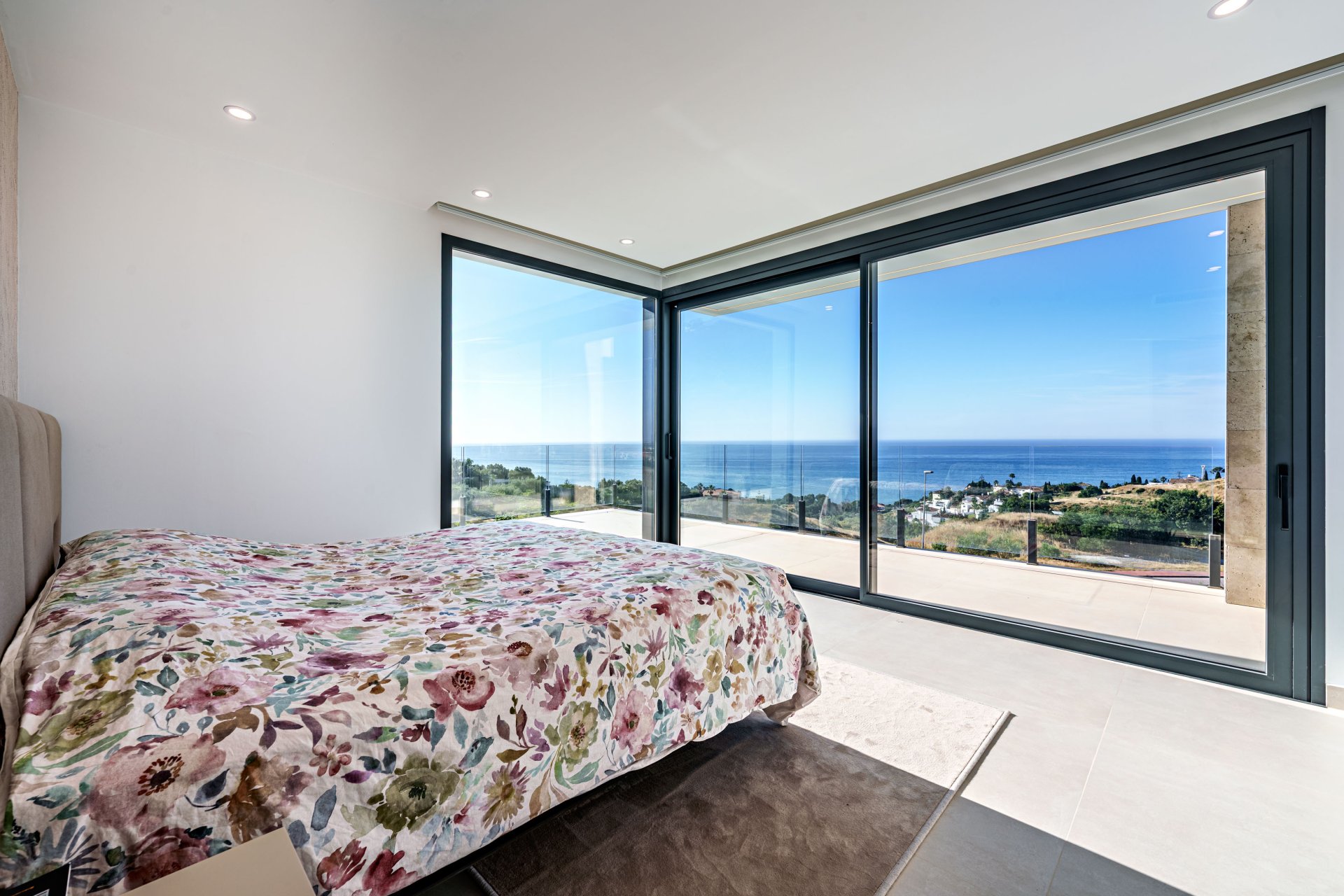 New Build - Villa - Benalmadena - Benalmádena