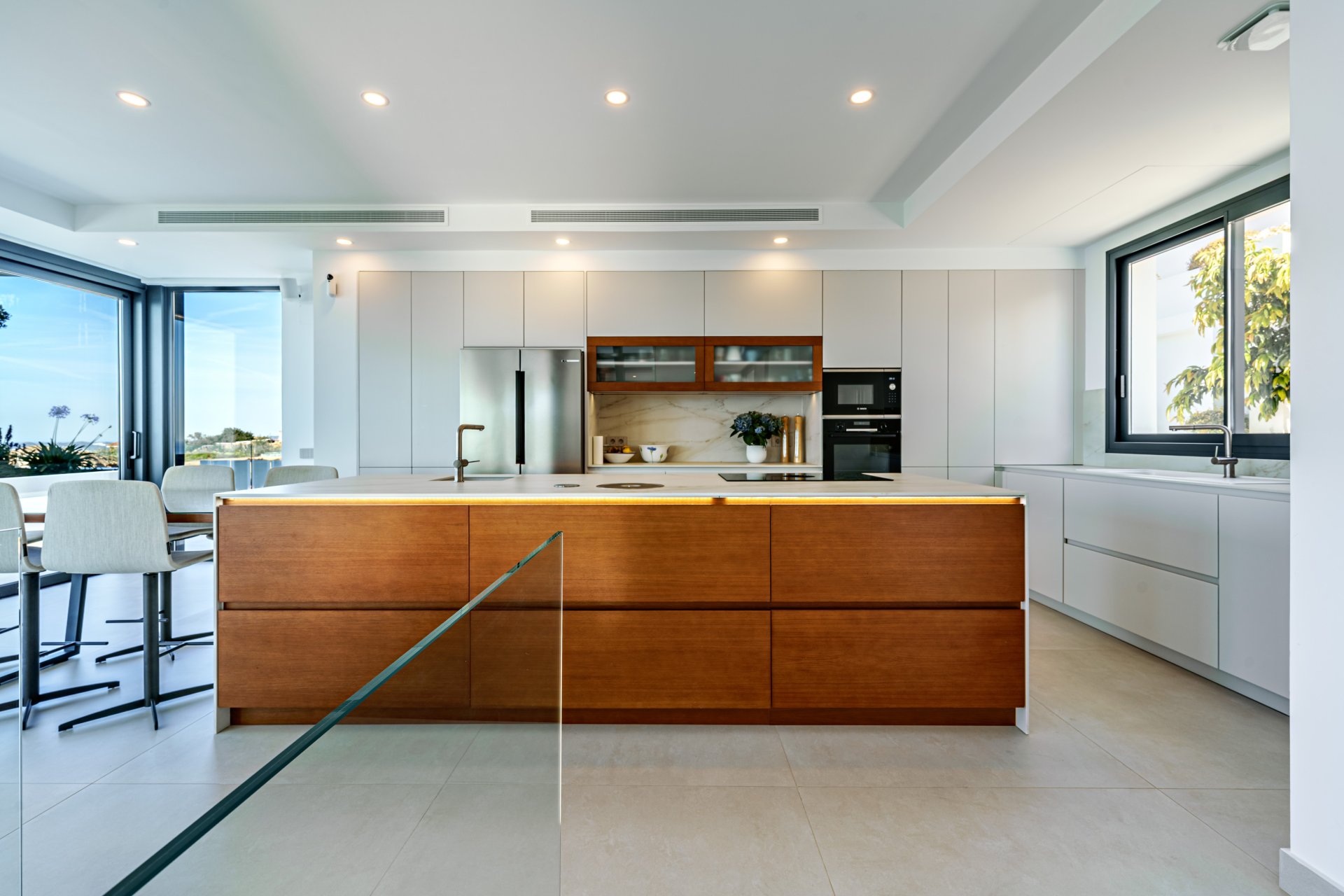 New Build - Villa - Benalmadena - Benalmádena