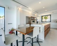 New Build - Villa - Benalmadena - Benalmádena