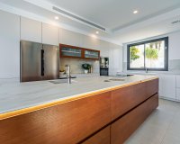 New Build - Villa - Benalmadena - Benalmádena