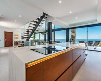 New Build - Villa - Benalmadena - Benalmádena