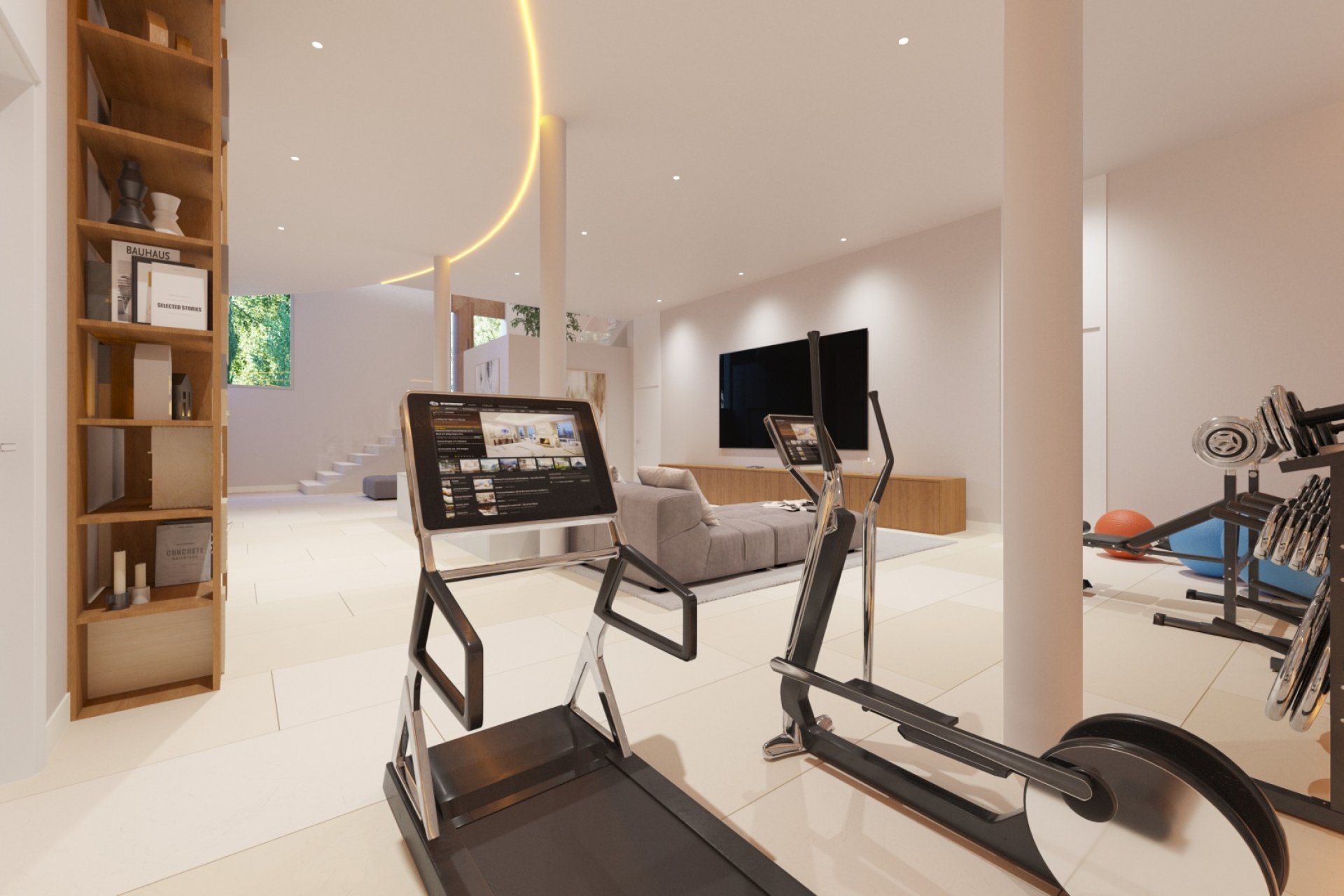 New Build - Villa - Benalmadena - La Capellania