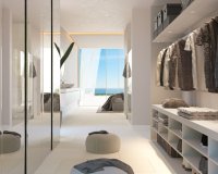 New Build - Villa - Benalmadena - La Capellania