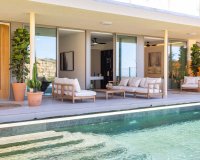 New Build - Villa - Benalmadena - La Capellania