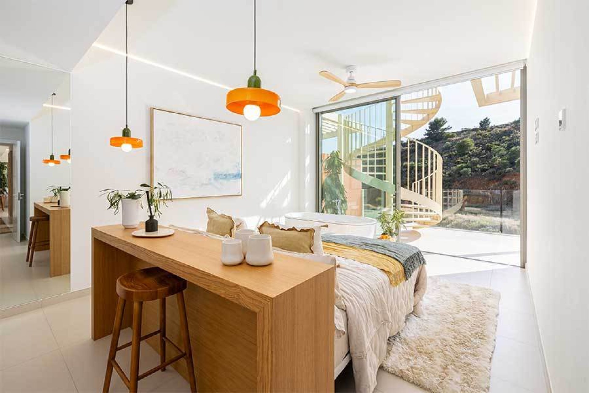 New Build - Villa - Benalmadena - La Capellania