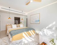 New Build - Villa - Benalmadena - La Capellania