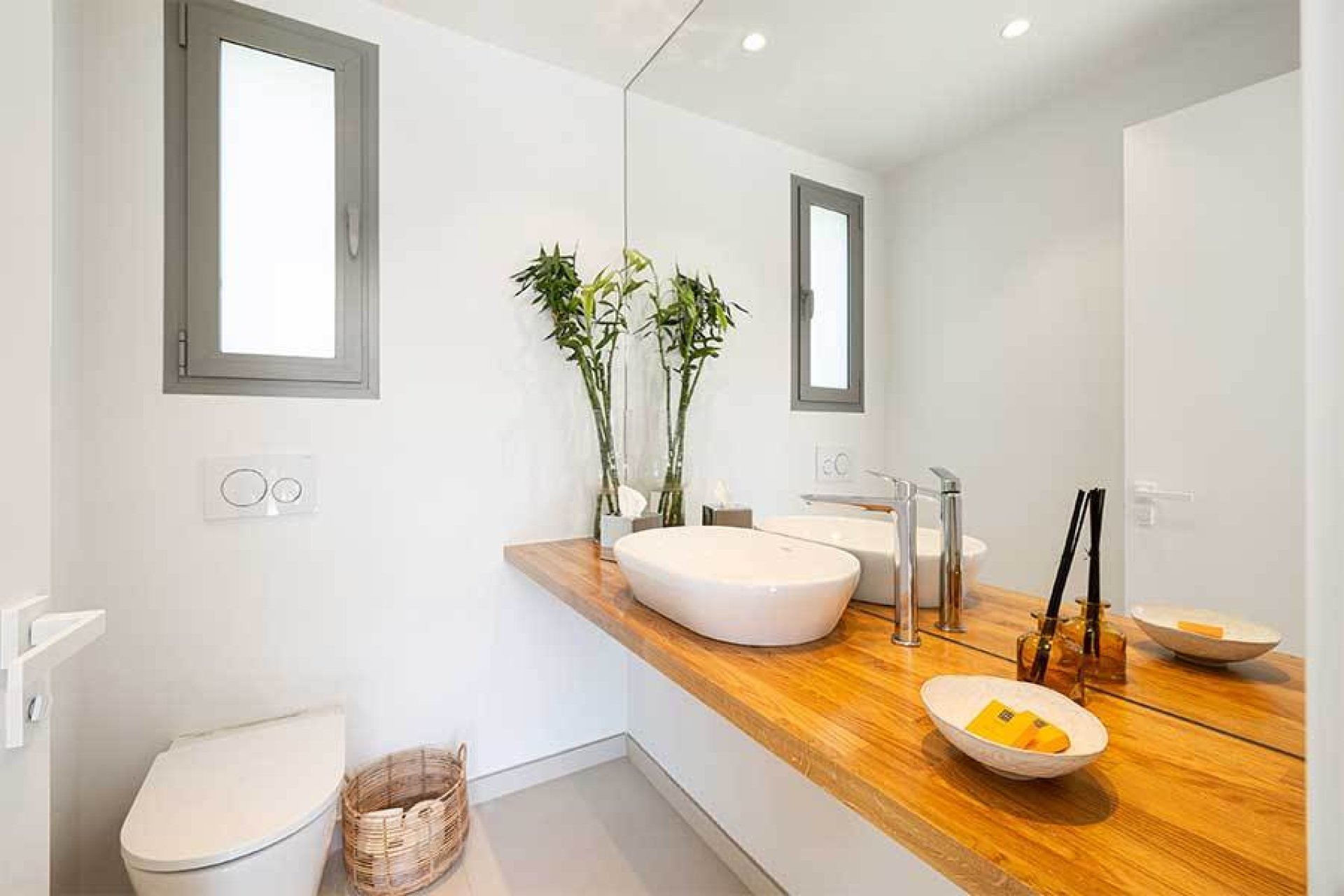 New Build - Villa - Benalmadena - La Capellania