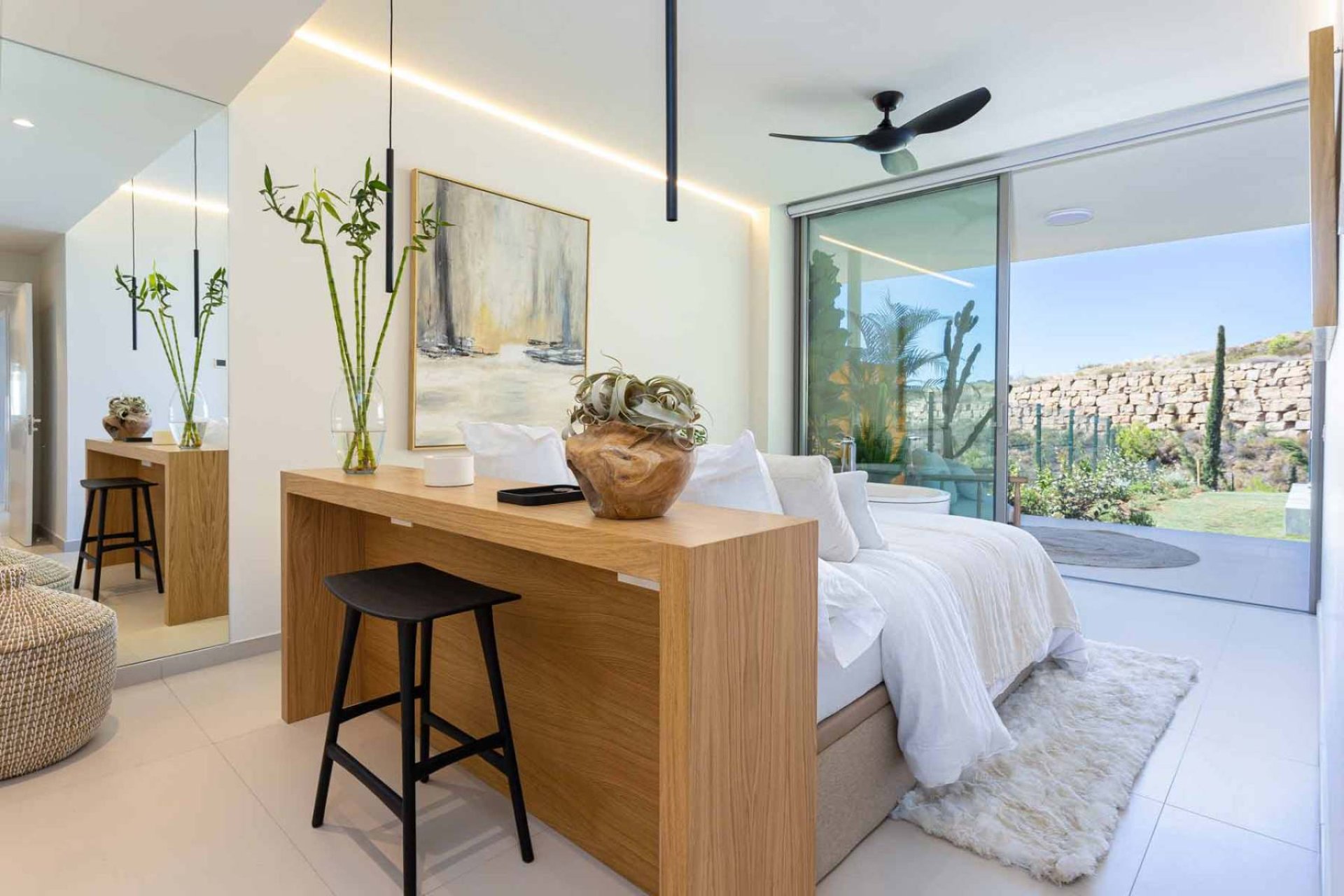 New Build - Villa - Benalmadena - La Capellania