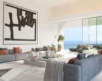 New Build - Villa - Benalmadena - La Capellania