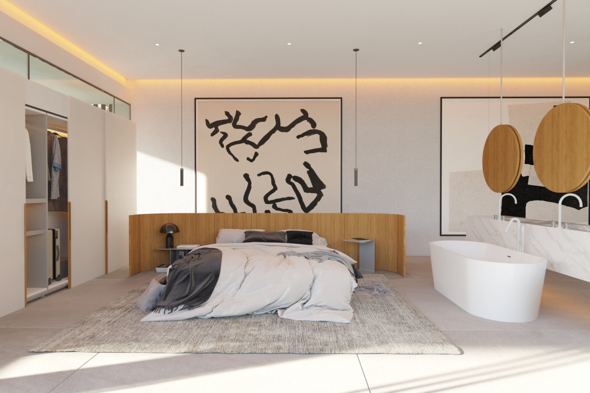 New Build - Villa - Benalmadena - La Capellania