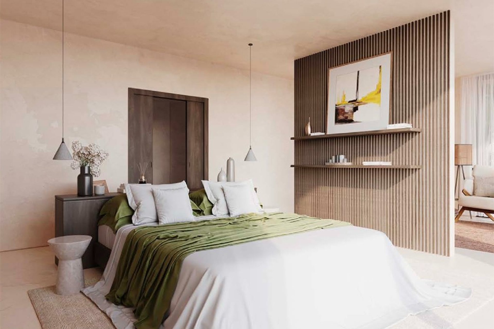 New Build - Villa - Bendinat