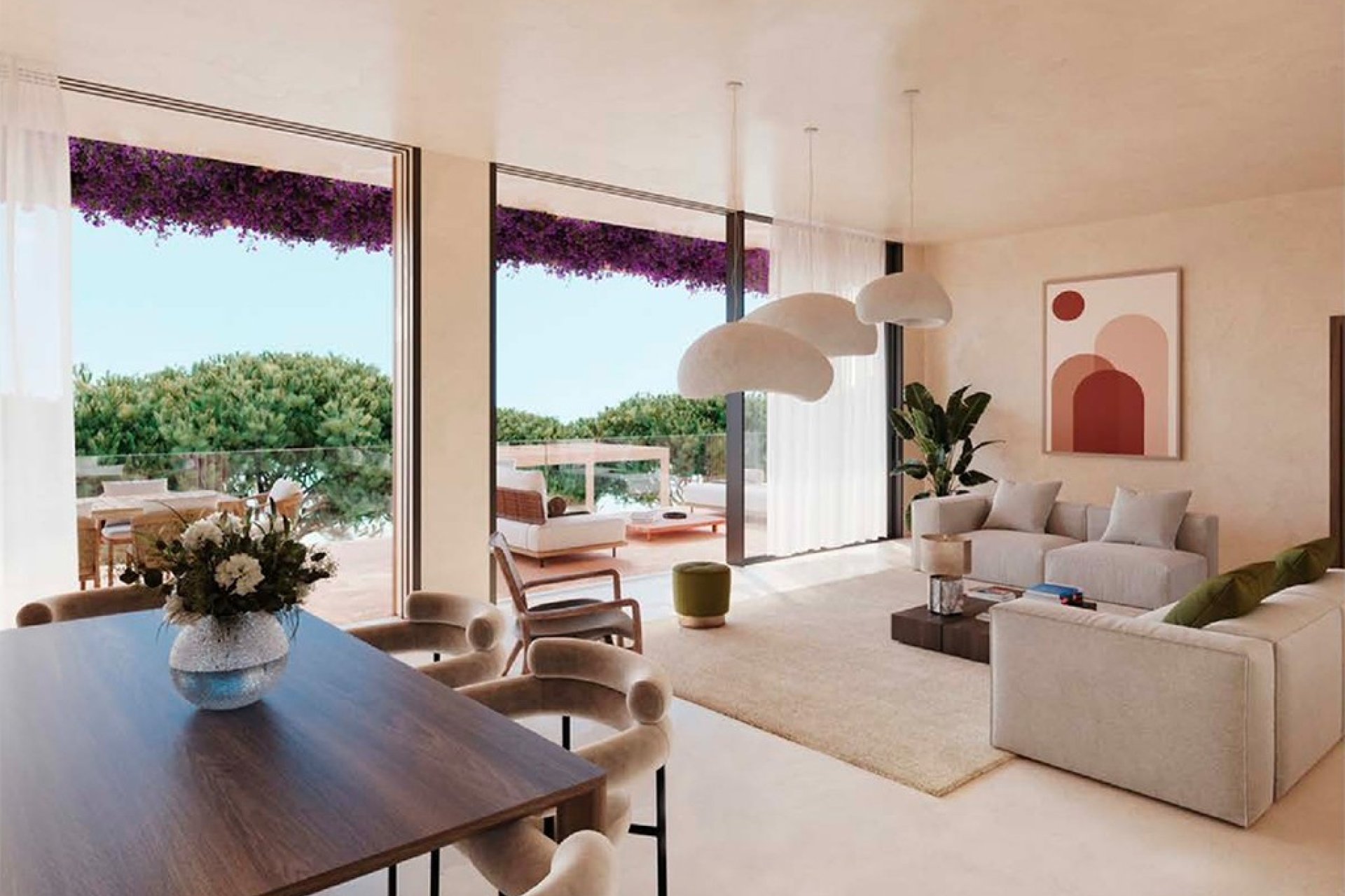 New Build - Villa - Bendinat