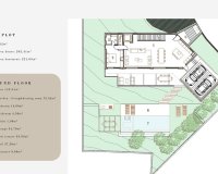 New Build - Villa - Bendinat