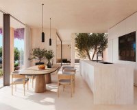 New Build - Villa - Bendinat