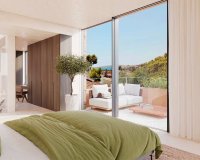 New Build - Villa - Bendinat