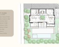 New Build - Villa - Bendinat