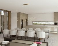 New Build - Villa - Bendinat