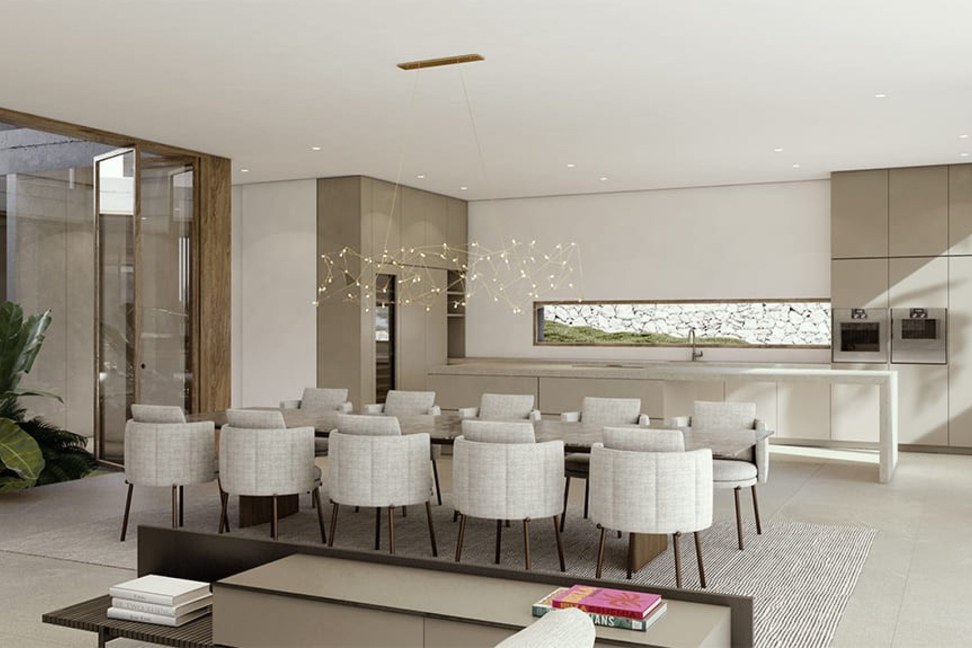 New Build - Villa - Bendinat