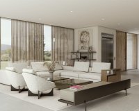 New Build - Villa - Bendinat