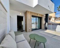 New Build - Villa - Benferri - Benfis Park