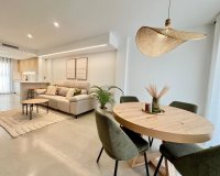 New Build - Villa - Benferri - Benfis Park