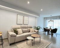 New Build - Villa - Benferri - Benfis Park