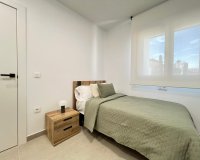 New Build - Villa - Benferri - Benfis Park